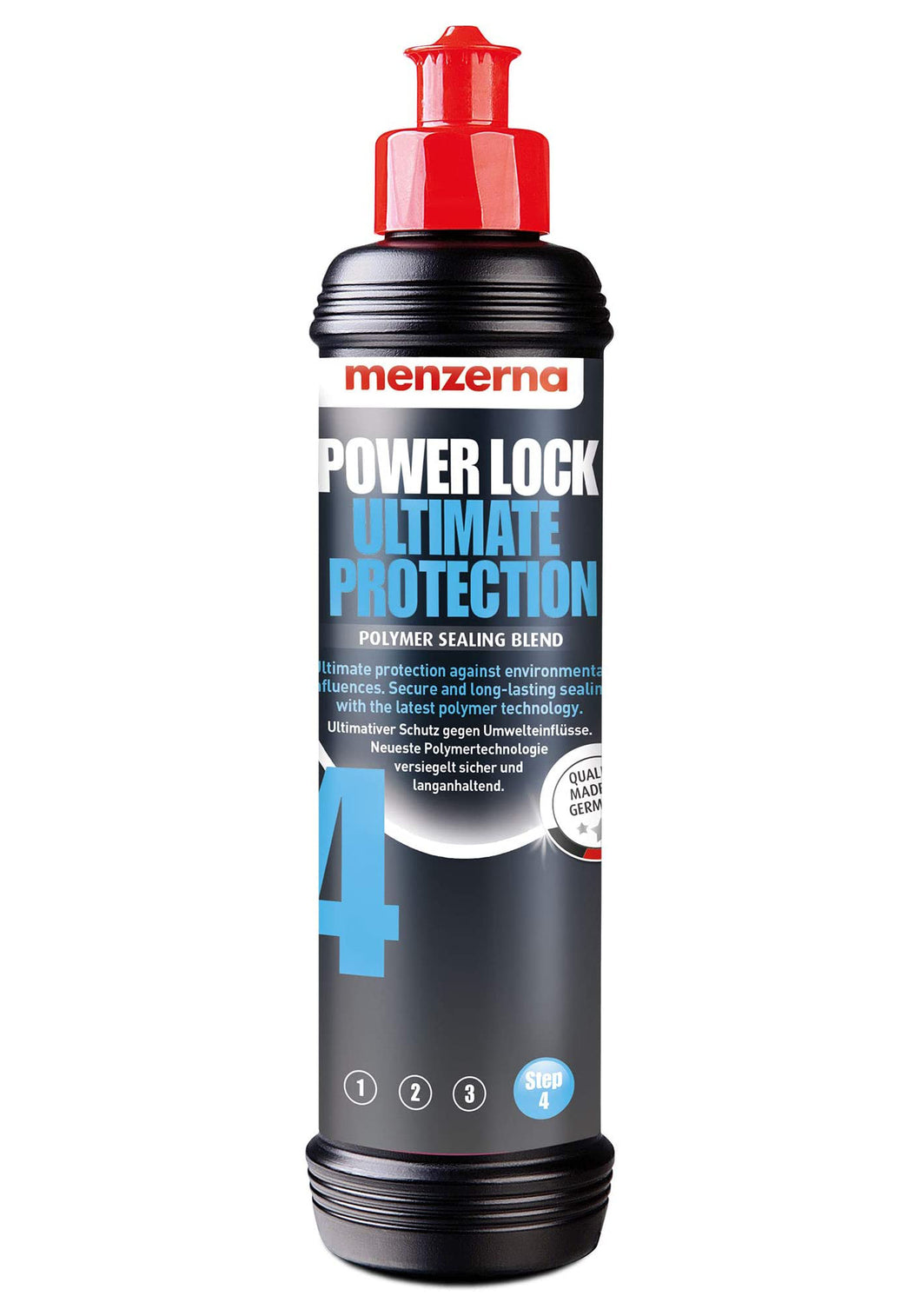 Menzerna Power Lock Polymer Sealant