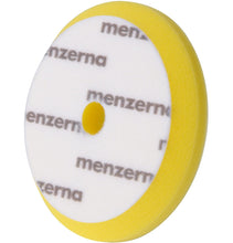 Load image into Gallery viewer, Menzerna Yellow Medium Cut Foam Pad (2 Sizes)
