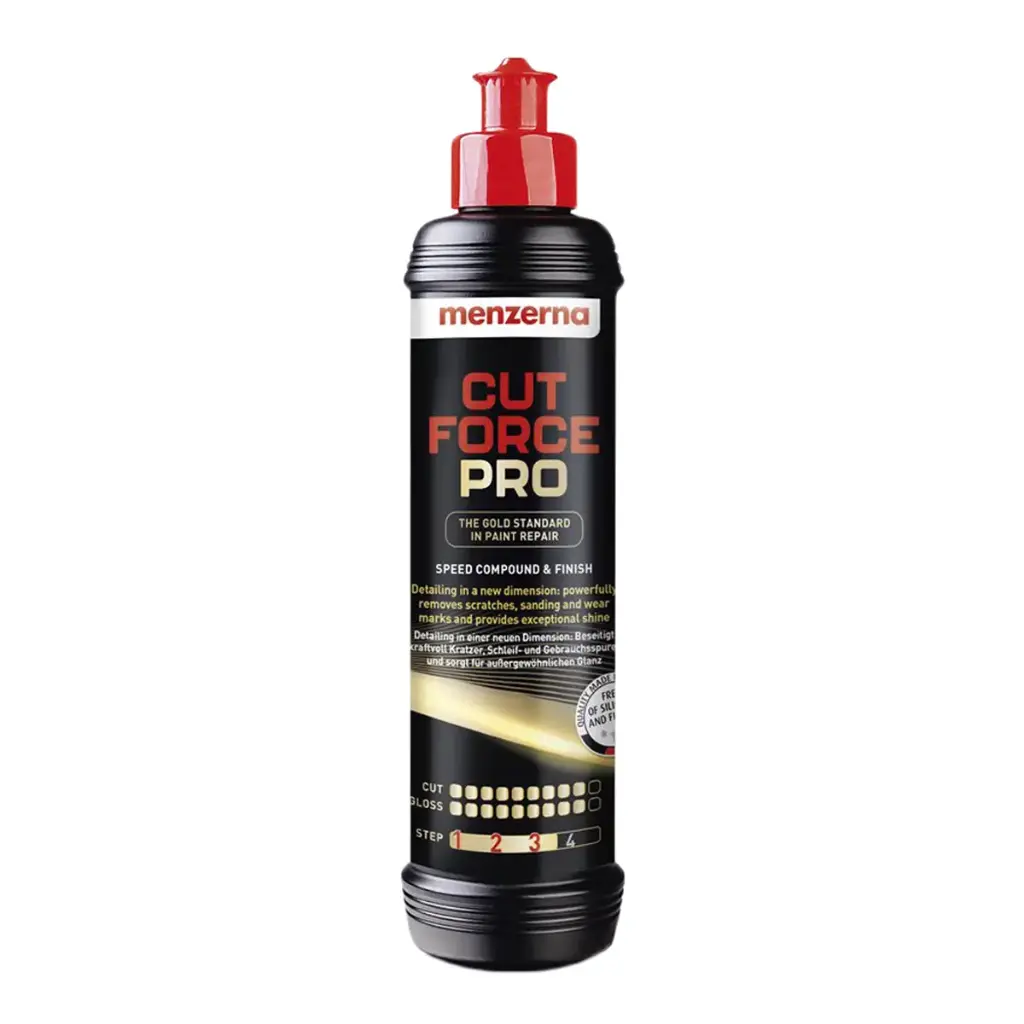 Menzerna Cut Force Pro - 250ml
