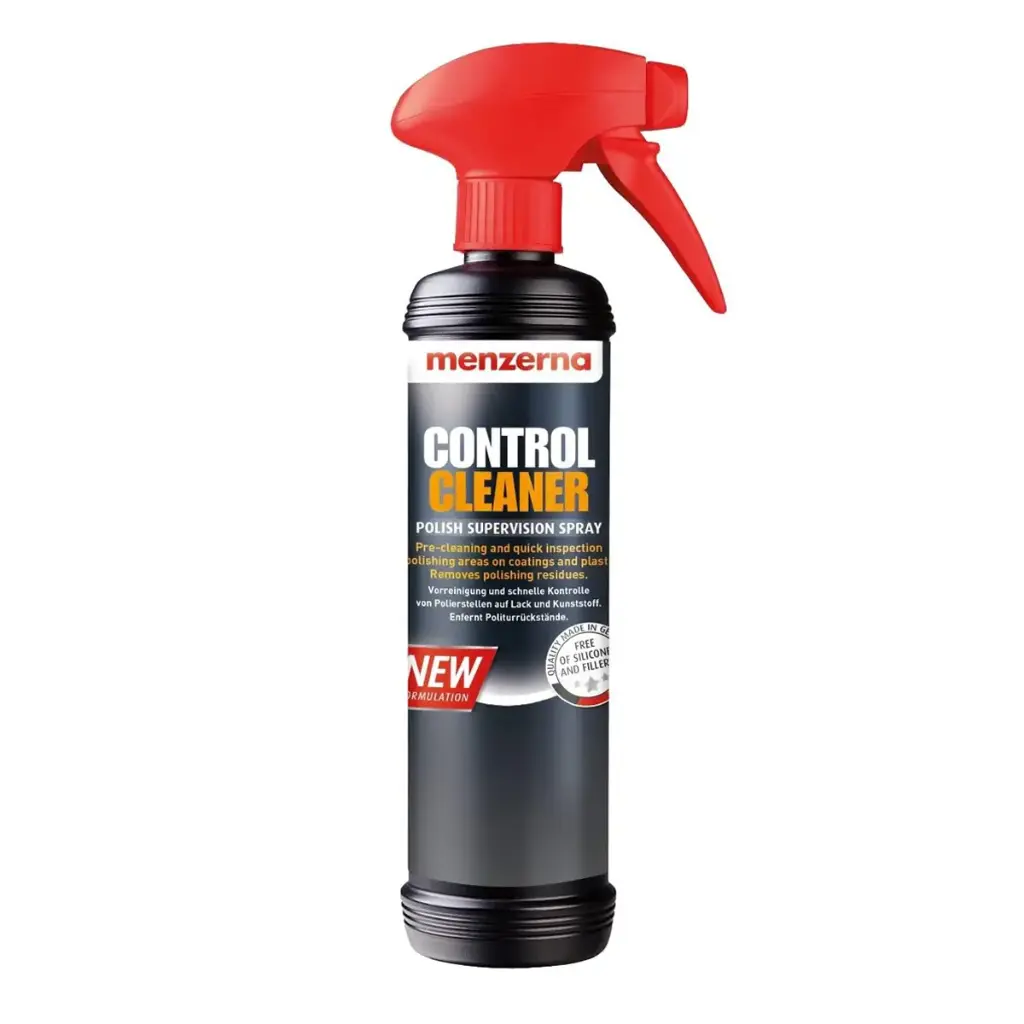 Menzerna Control Cleaner 500ml