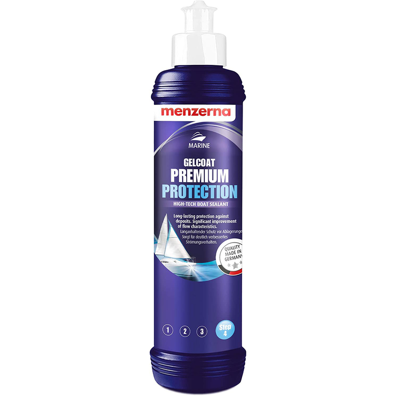 Menzerna Gelcoat Premium Protection - 250ml