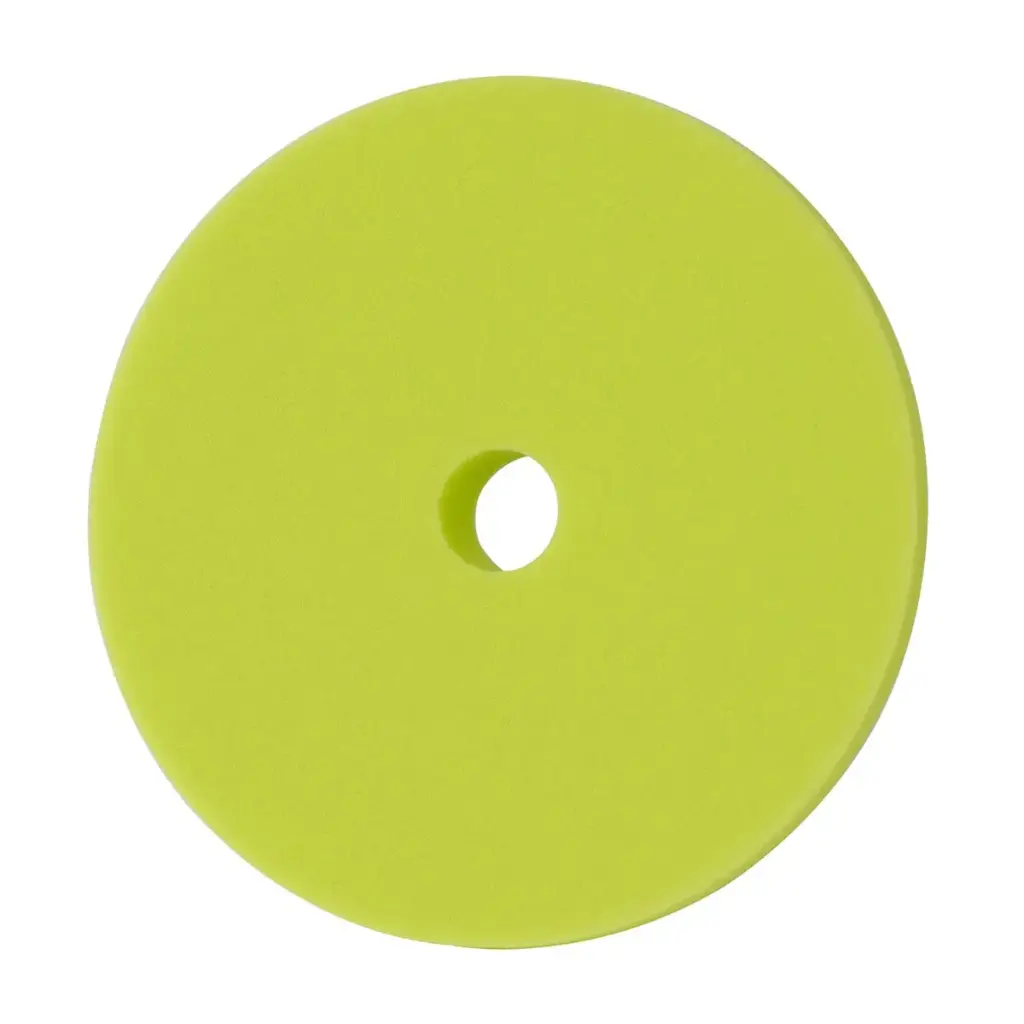 Menzerna Foam Pad - Green Soft Cut 150mm 6"