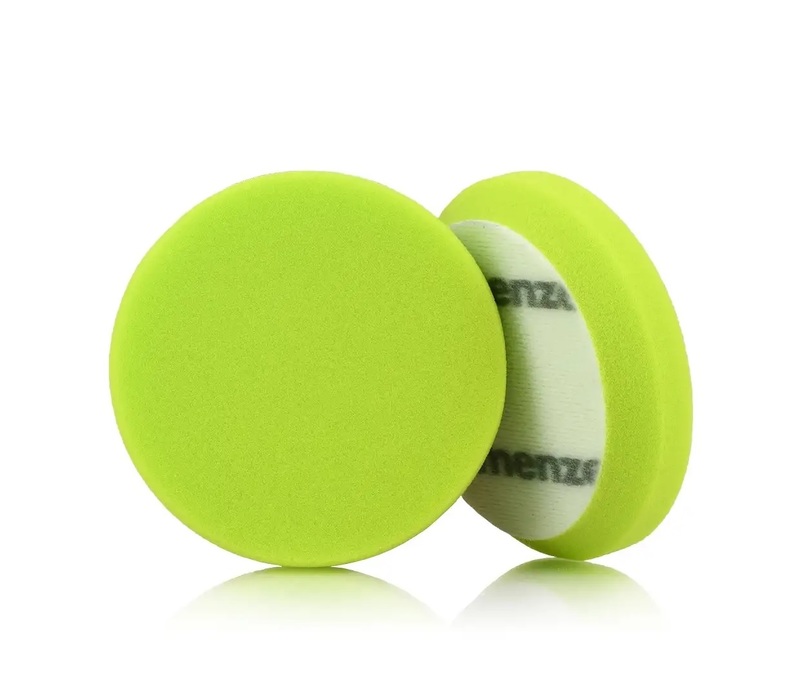 Menzerna Foam Pad - Green Soft Cut 95mm 3.5"