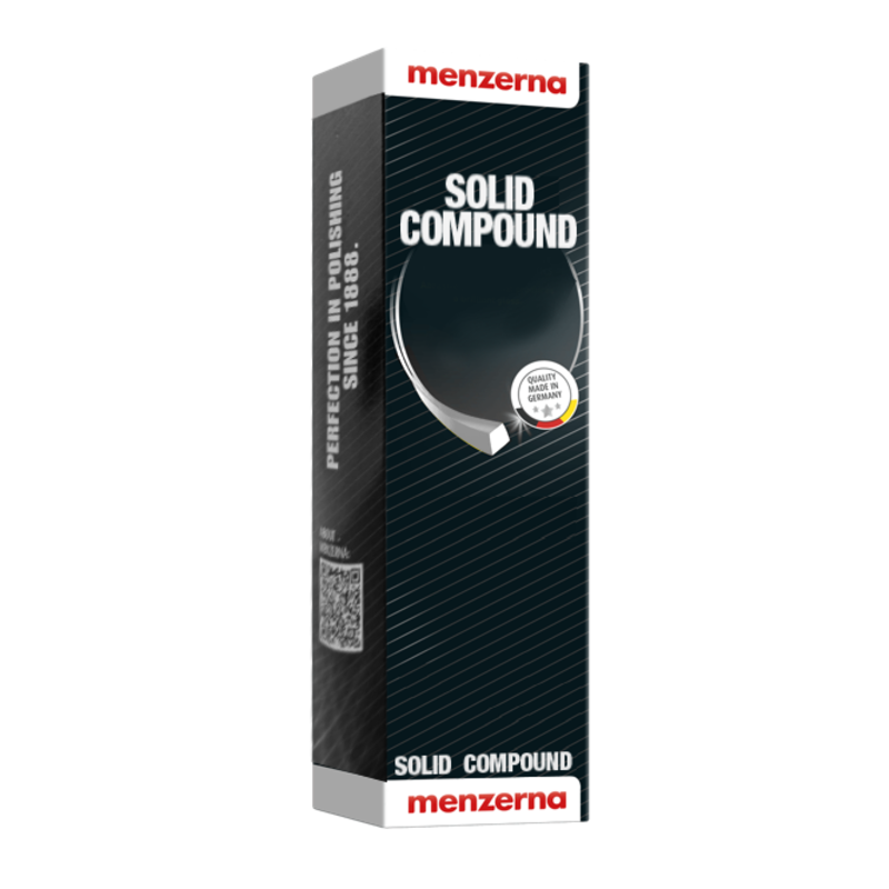 Menzerna GW58 Final Finish Solid Compound
