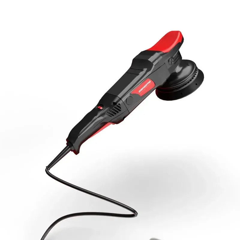 Menzerna MZ-XR Dual Action Polishing Machine