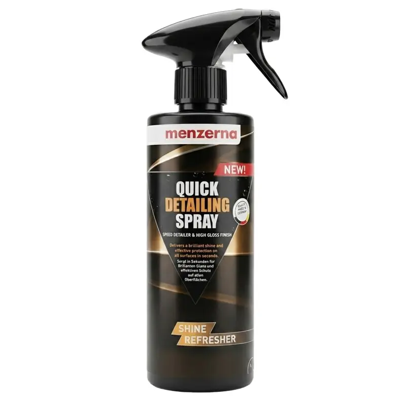 Menzerna Quick Detailing Spray - 500ml
