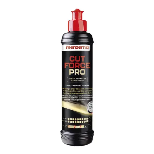 [MEN-CFP-250] Menzerna Cut Force Pro - 250ml
