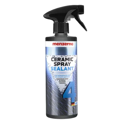 [MEN-CSS] Menzerna Ceramic Spray Sealant 500ml