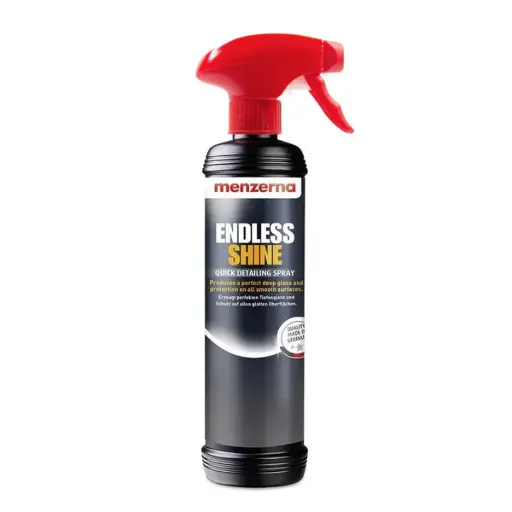 [MEN-END-500ml] Menzerna Endless Shine Quick Detailing Spray 500ml