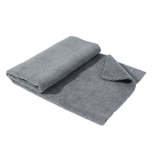 [MEN-MF-STANDARD] Menzerna Standard Microfibre Cloth - Grey