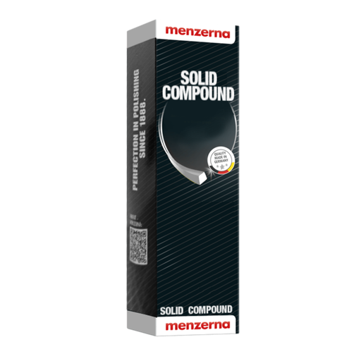 [MEN-SOLID - GW58] Menzerna GW58 Final Finish Solid Compound