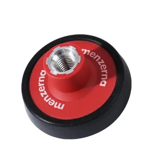 [MEN-RBP-75] Menzerna Premium Rotary Backing Plate – 3" (75mm)