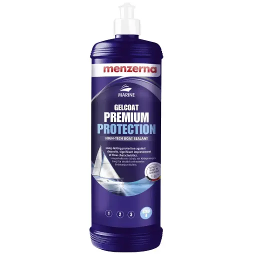 [MEN-MARINEPP-1L] Menzerna Gelcoat Premium Protection - 1 Litre