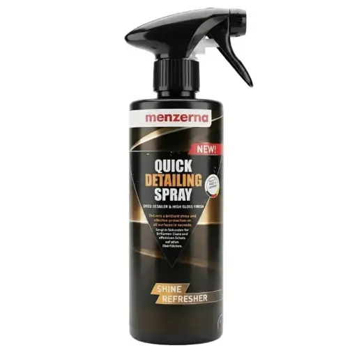 [MEN-QD] Menzerna Quick Detailing Spray - 500ml